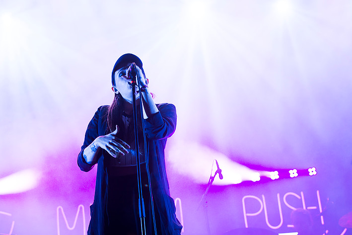 2016-07-07 - Miriam Bryant från Peace & Love, Borlänge