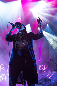 2016-07-07 - Miriam Bryant från Peace & Love, Borlänge