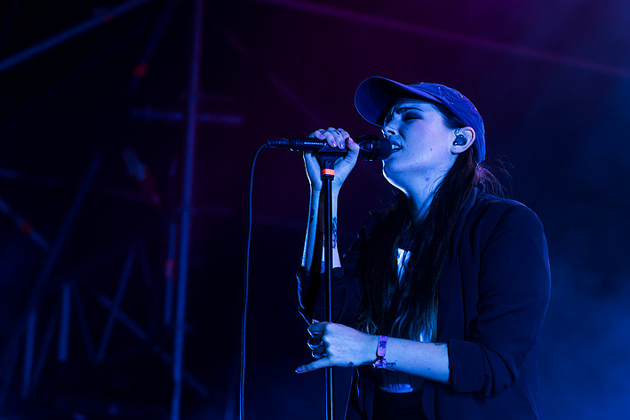 2016-07-07 - Miriam Bryant från Peace & Love, Borlänge