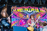 2016-07-08 - Skraeckoedlan från Peace & Love, Borlänge