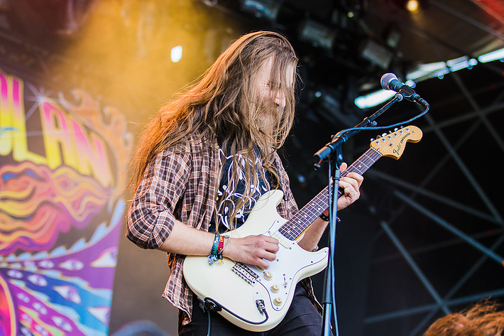 2016-07-08 - Skraeckoedlan från Peace & Love, Borlänge