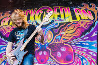 2016-07-08 - Skraeckoedlan från Peace & Love, Borlänge