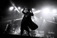 2016-07-07 - Miriam Bryant från Peace & Love, Borlänge