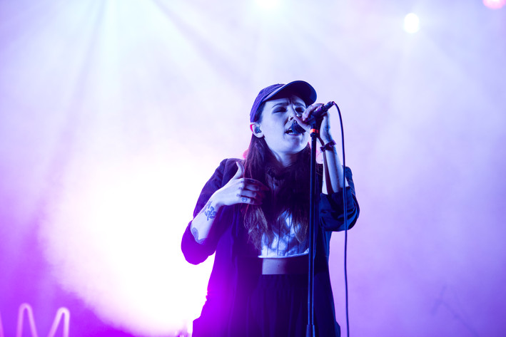 2016-07-07 - Miriam Bryant från Peace & Love, Borlänge
