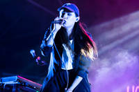 2016-07-07 - Miriam Bryant från Peace & Love, Borlänge