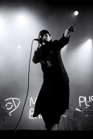 2016-07-07 - Miriam Bryant från Peace & Love, Borlänge