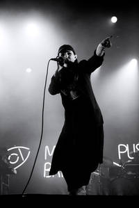 2016-07-07 - Miriam Bryant från Peace & Love, Borlänge