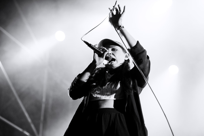 2016-07-07 - Miriam Bryant från Peace & Love, Borlänge