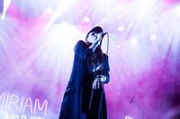 2016-07-07 - Miriam Bryant från Peace & Love, Borlänge