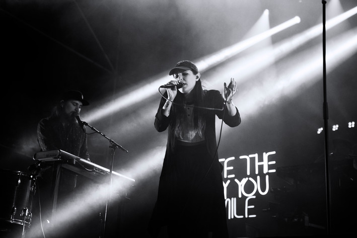 2016-07-07 - Miriam Bryant från Peace & Love, Borlänge
