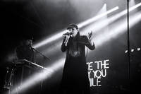 2016-07-07 - Miriam Bryant från Peace & Love, Borlänge
