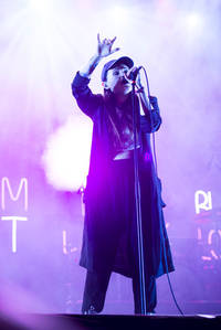 2016-07-07 - Miriam Bryant från Peace & Love, Borlänge