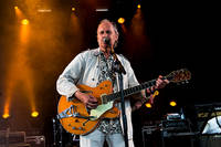 2016-07-08 - Anders F Rönnblom från Peace & Love, Borlänge