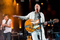 2016-07-08 - Anders F Rönnblom från Peace & Love, Borlänge