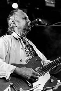 2016-07-08 - Anders F Rönnblom från Peace & Love, Borlänge