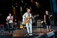 2016-07-08 - Anders F Rönnblom från Peace & Love, Borlänge