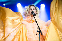 2016-07-08 - Min stora sorg från Peace & Love, Borlänge
