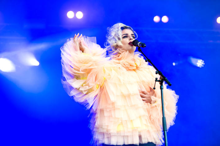 2016-07-08 - Min stora sorg från Peace & Love, Borlänge