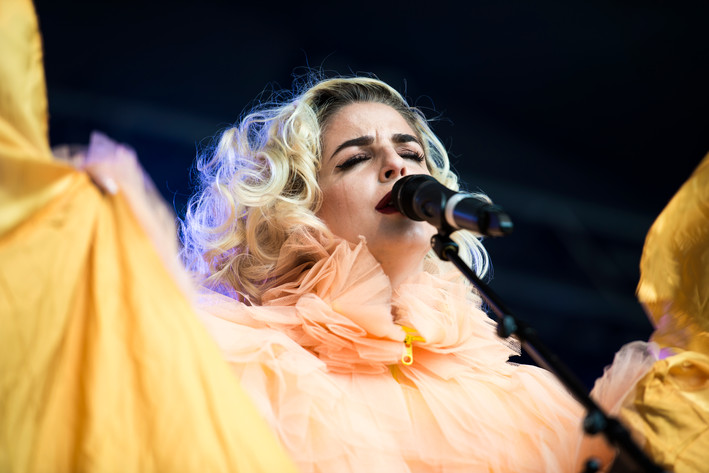 2016-07-08 - Min stora sorg från Peace & Love, Borlänge