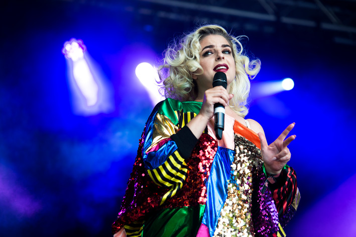 2016-07-08 - Min stora sorg från Peace & Love, Borlänge