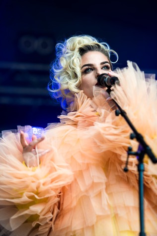 2016-07-08 - Min stora sorg från Peace & Love, Borlänge