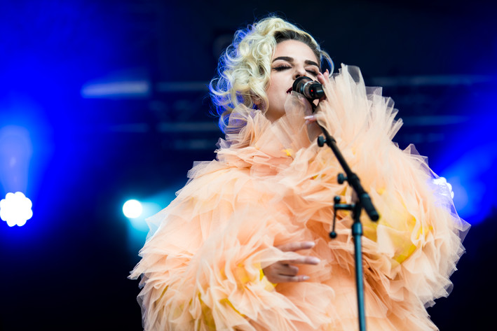 2016-07-08 - Min stora sorg från Peace & Love, Borlänge