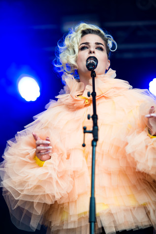 2016-07-08 - Min stora sorg från Peace & Love, Borlänge
