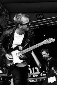 2016-07-08 - Vapenbröder från Peace & Love, Borlänge