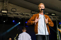2016-07-08 - Vapenbröder från Peace & Love, Borlänge