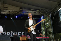 2016-07-08 - Vapenbröder från Peace & Love, Borlänge