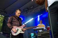 2016-07-08 - Vapenbröder från Peace & Love, Borlänge