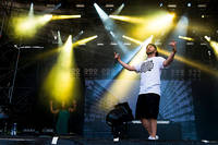 2016-07-08 - Ison & Fille från Peace & Love, Borlänge