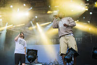 2016-07-08 - Ison & Fille från Peace & Love, Borlänge