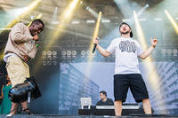 2016-07-08 - Ison & Fille från Peace & Love, Borlänge