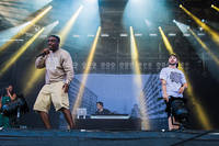 2016-07-08 - Ison & Fille från Peace & Love, Borlänge