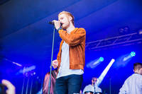 2016-07-08 - Vapenbröder från Peace & Love, Borlänge