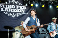 2016-07-08 - Stiko Per Larsson från Peace & Love, Borlänge
