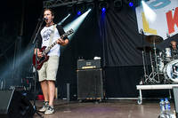 2016-07-08 - De Lyckliga Kompisarna från Peace & Love, Borlänge
