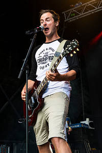 2016-07-08 - De Lyckliga Kompisarna från Peace & Love, Borlänge