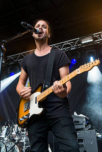 2016-07-08 - De Lyckliga Kompisarna från Peace & Love, Borlänge
