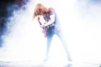 2016-07-08 - Strebers från Peace & Love, Borlänge