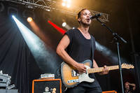 2016-07-08 - De Lyckliga Kompisarna från Peace & Love, Borlänge