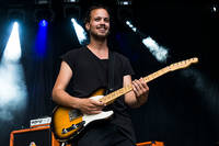 2016-07-08 - De Lyckliga Kompisarna från Peace & Love, Borlänge