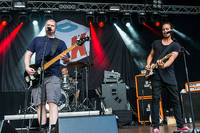 2016-07-08 - De Lyckliga Kompisarna från Peace & Love, Borlänge