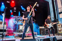 2016-07-08 - Satan Takes a Holiday från Peace & Love, Borlänge