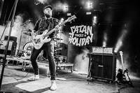 2016-07-08 - Satan Takes a Holiday från Peace & Love, Borlänge