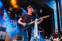 2016-07-08 - Satan Takes a Holiday från Peace & Love, Borlänge