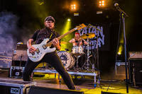 2016-07-08 - Satan Takes a Holiday från Peace & Love, Borlänge