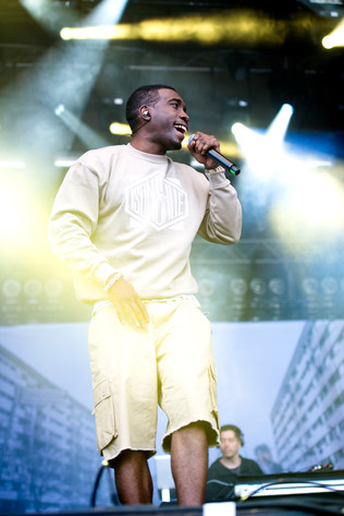 2016-07-08 - Ison & Fille från Peace & Love, Borlänge