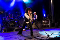 2016-07-07 - Electric Boys från Peace & Love, Borlänge